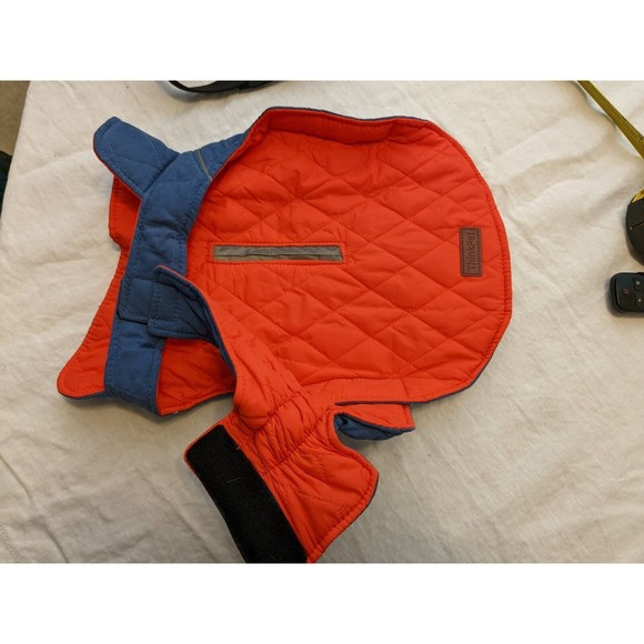 Thinkpet Dog Reversible Winter Coat Size Medium - Picture 5 of 7